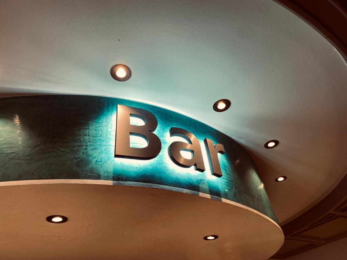 E&D Hotel ロートガウ エクステリア 写真