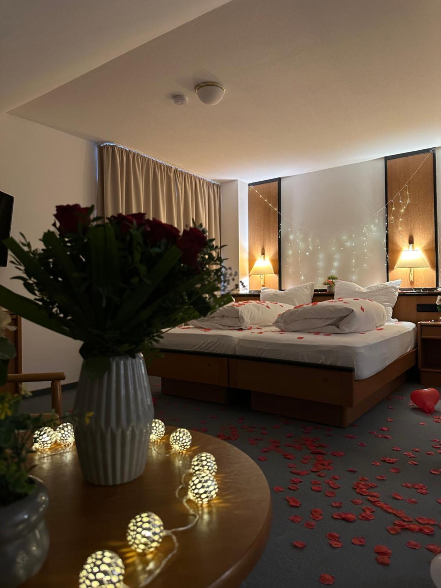 E&D Hotel ロートガウ エクステリア 写真